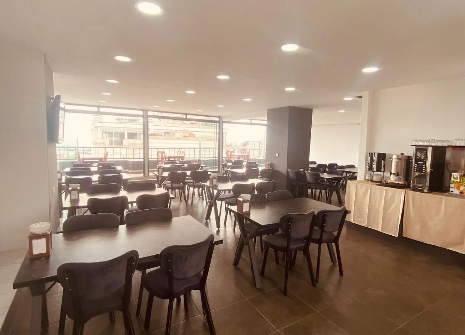 Malkoc Hotel Provincia di Provincia di Istanbul
