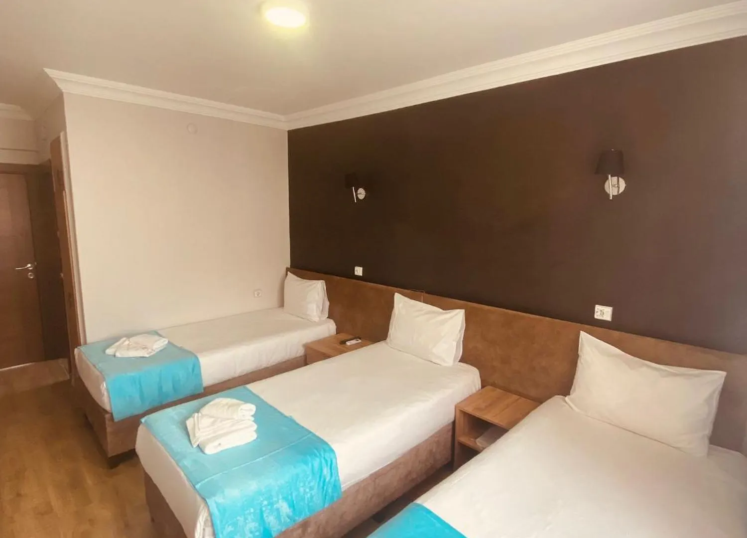 Malkoc Hotel Provincia di Provincia di Istanbul