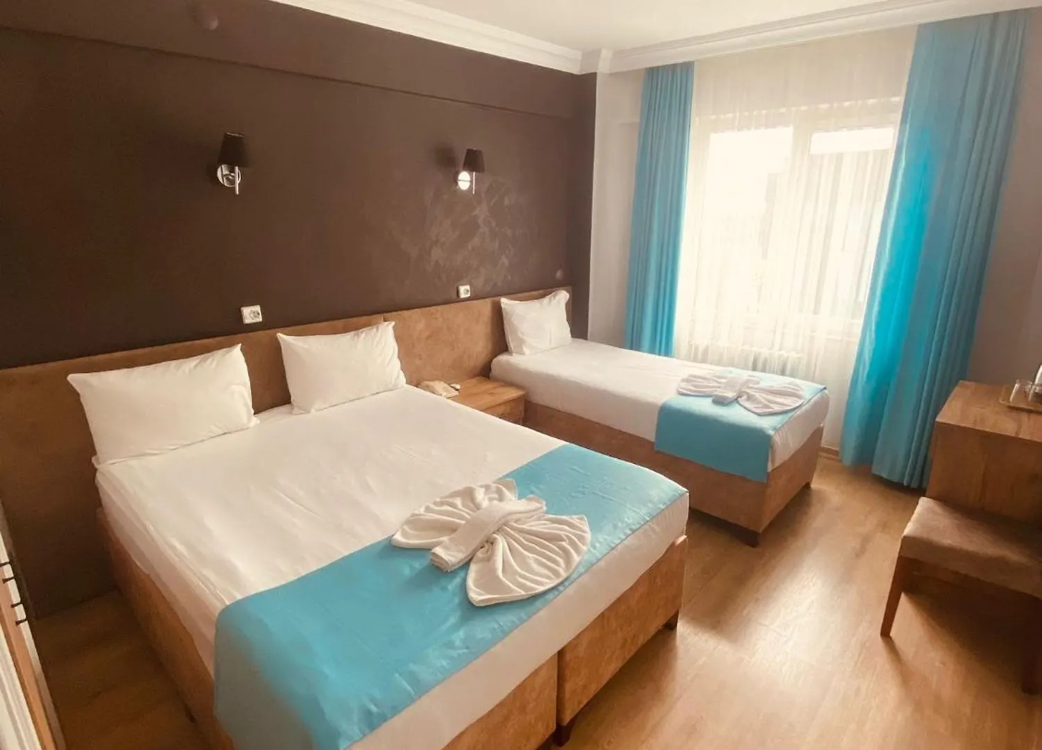 ***  Malkoc Hotel Provincia di Provincia di Istanbul Turchia