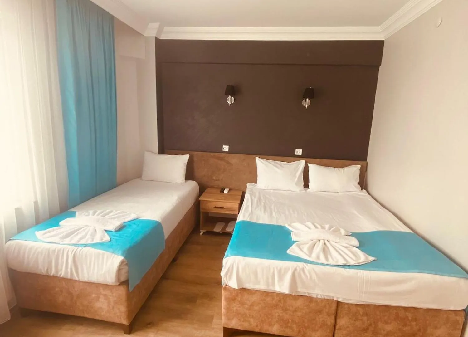 Malkoc Hotel Provincia di Provincia di Istanbul