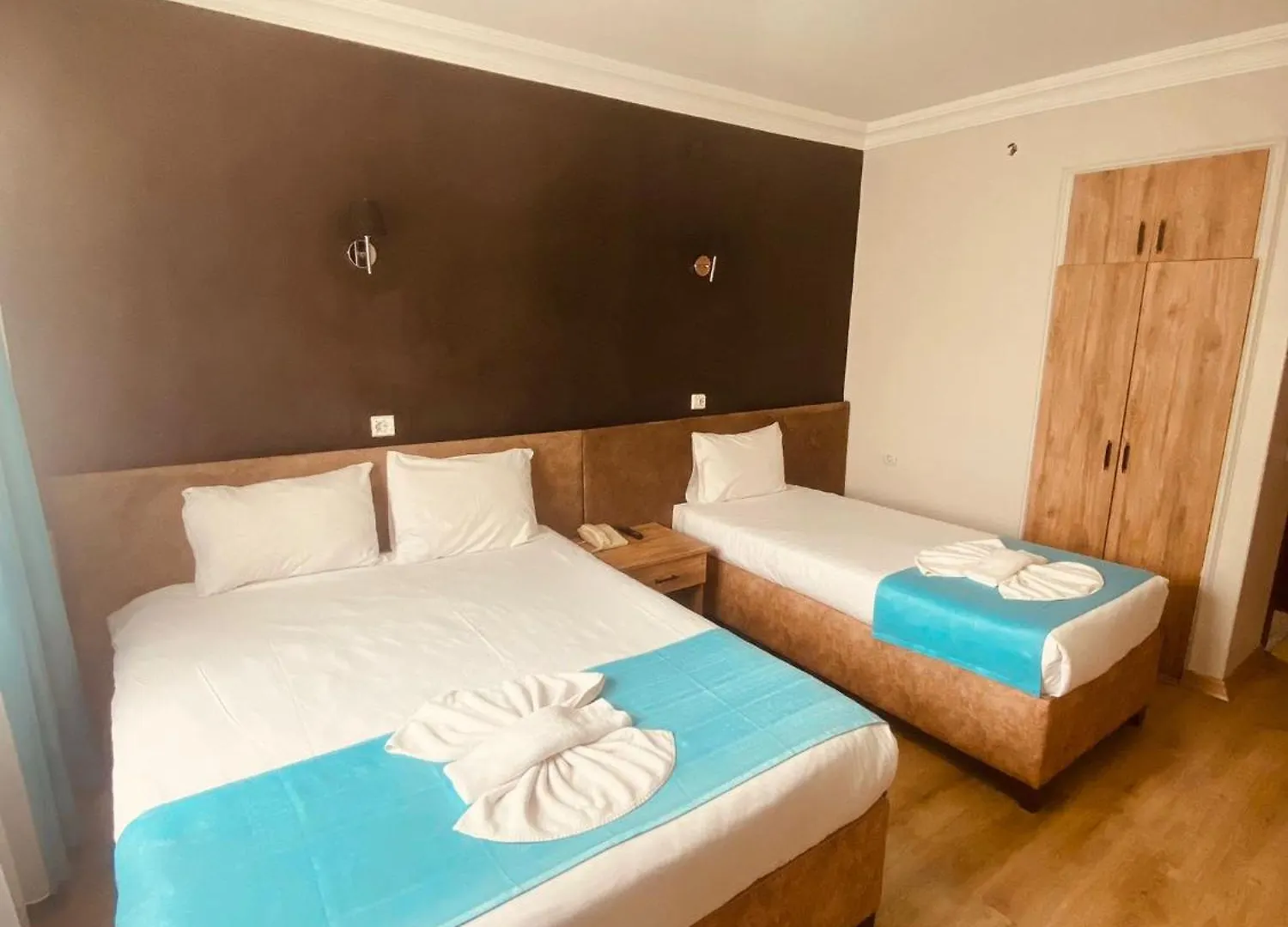 ***  Malkoc Hotel Provincia di Provincia di Istanbul Turchia