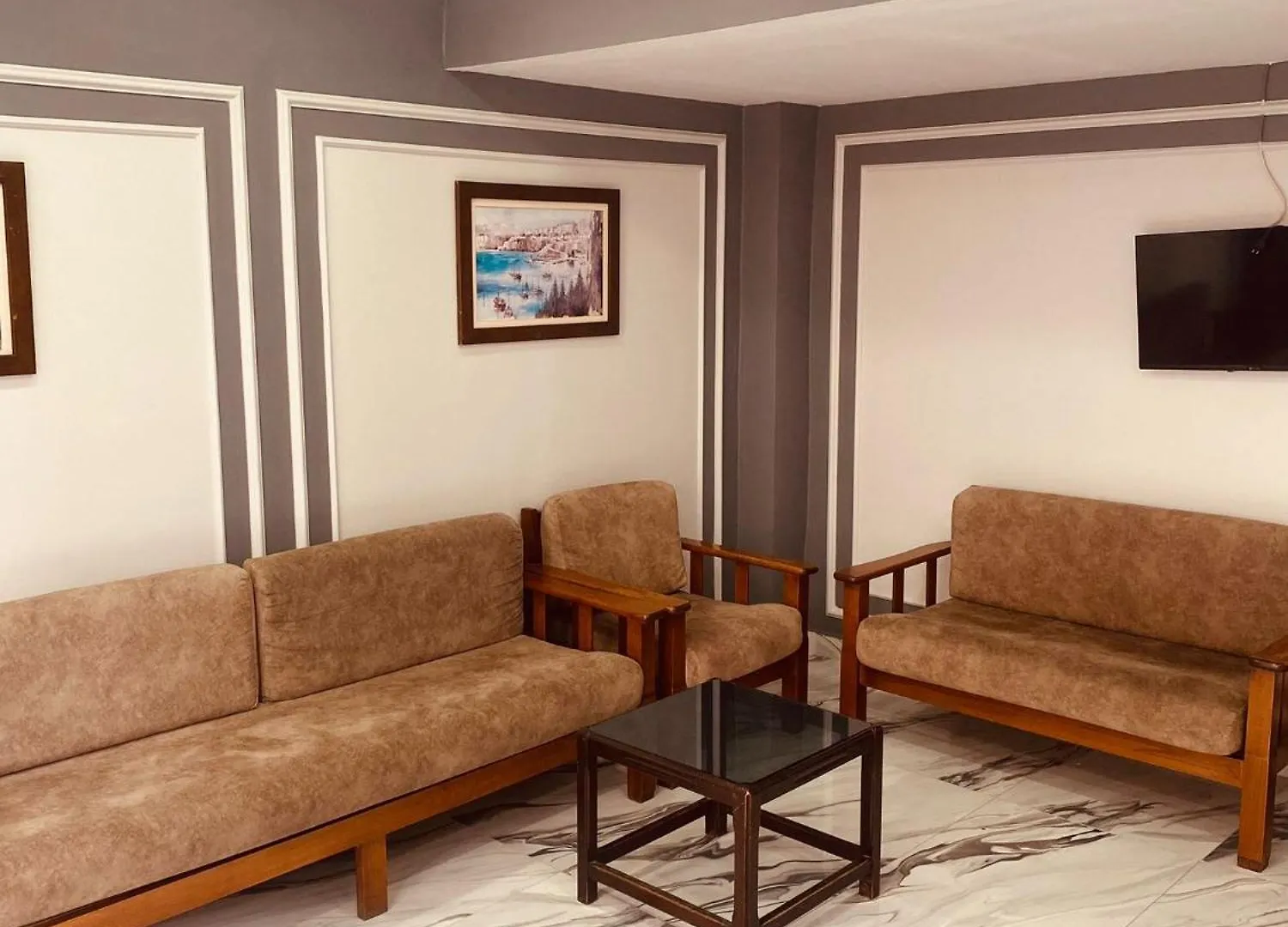 Malkoc Hotel Provincia di Provincia di Istanbul