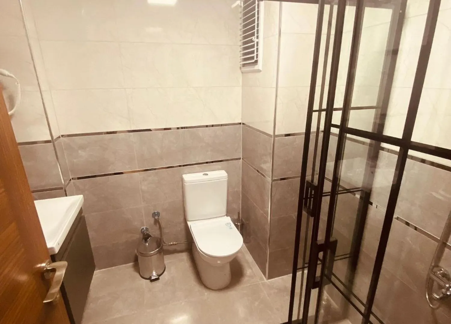 Malkoc Hotel Provincia di Provincia di Istanbul