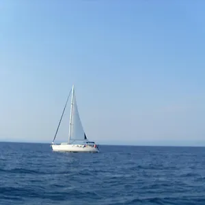 ** Hotel de apartamente Porto Marina Grecia
