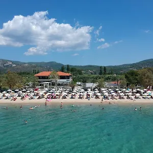 *** Pensiune To Kastro Grecia