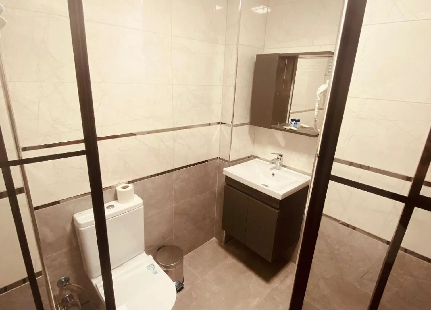 Malkoc Hotel Istanbul