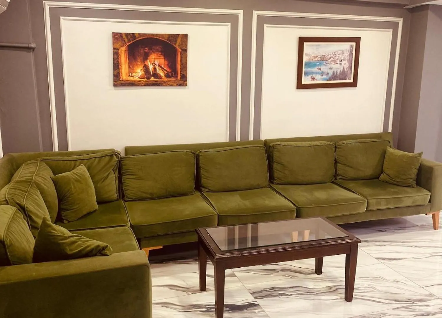 Malkoc Hotel Istanbul 3*,  Turkey