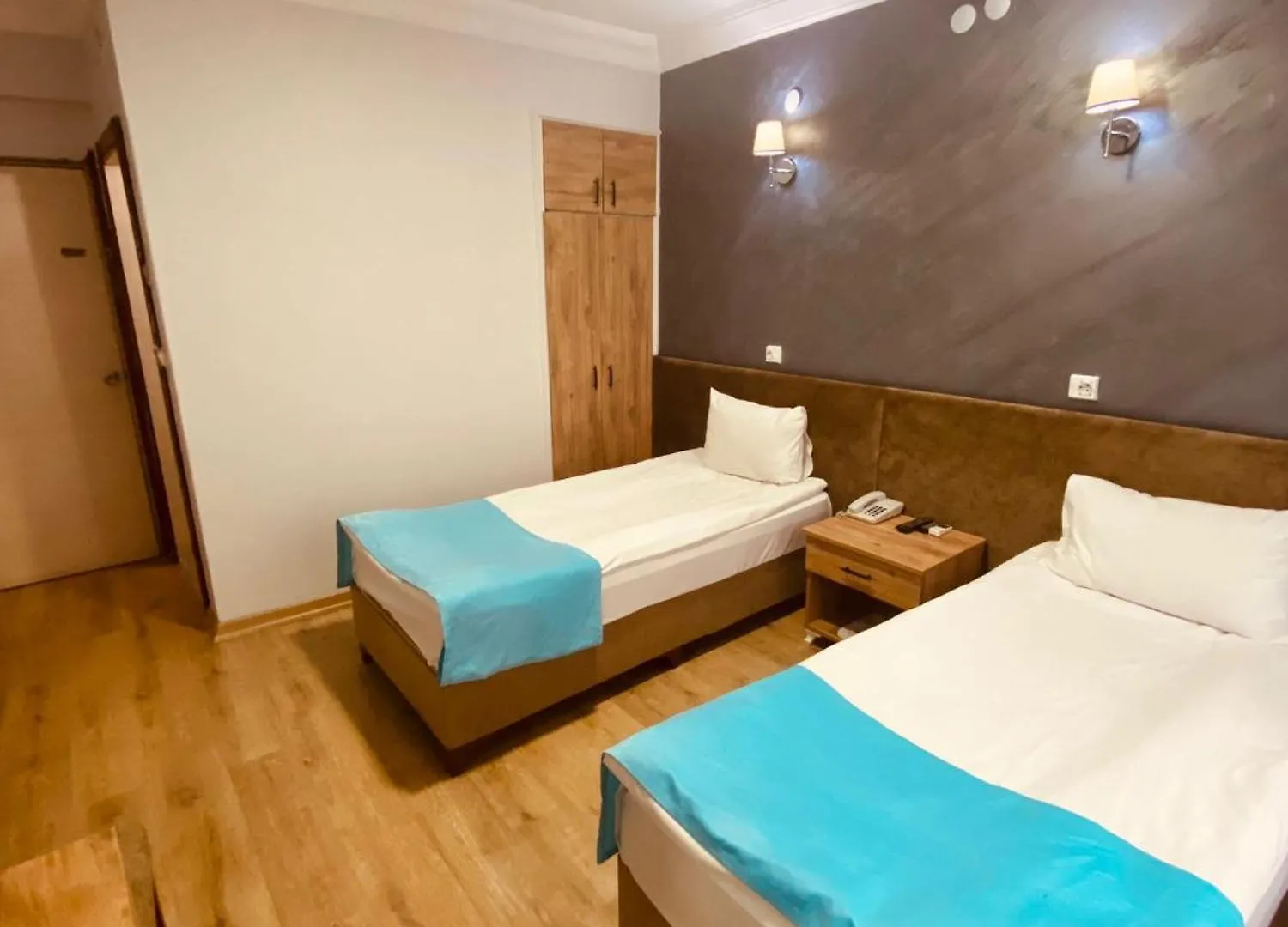 Malkoc Hotel Istanbul