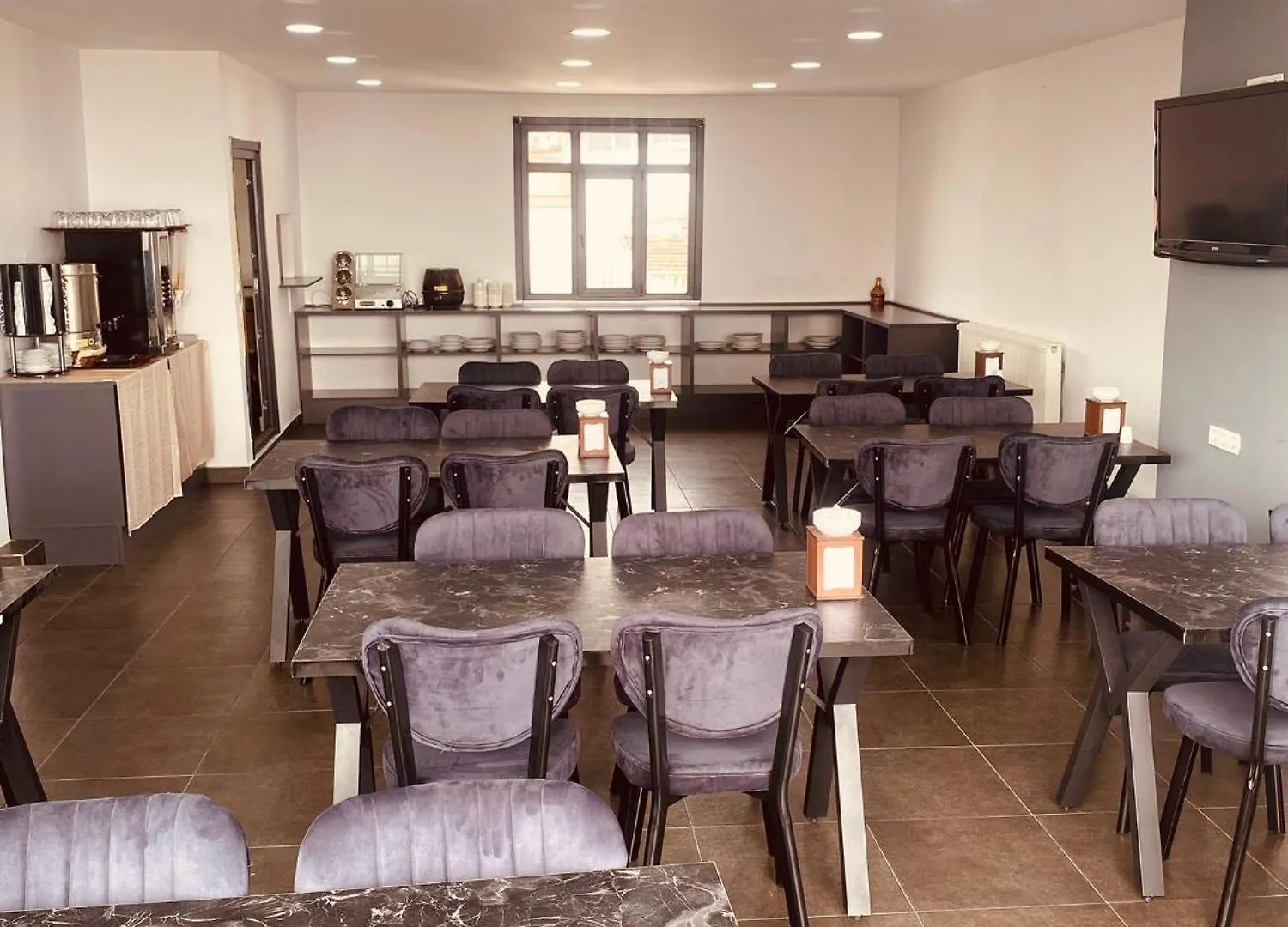 ***  Malkoc Hotel Istanbul Turkey