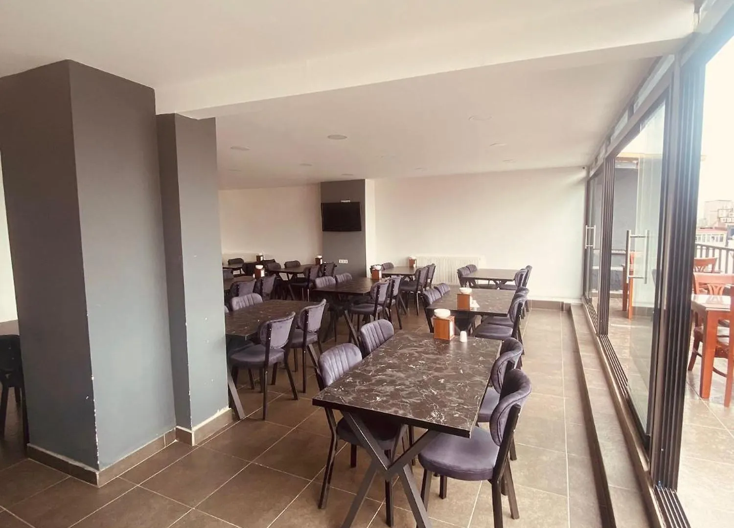 Malkoc Hotel Istanbul