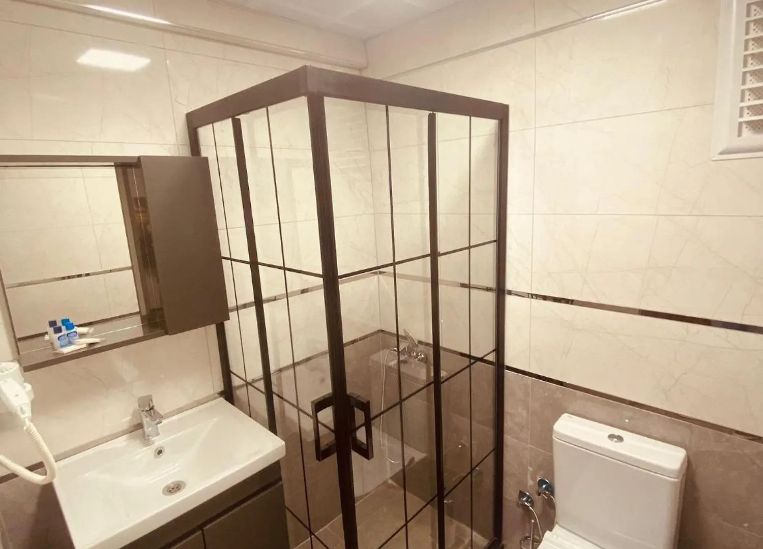 Malkoc Hotel Istanbul